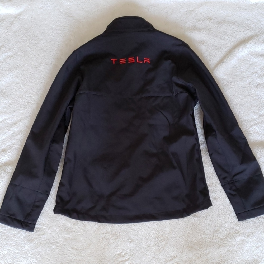 Tesla Women's Jacket